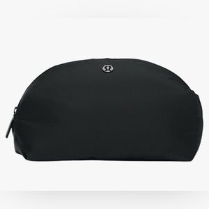 Lululemon Feeling Ready Pouch Mini – Black